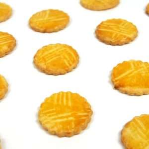 EAT MIMI Breton shortbread cookies