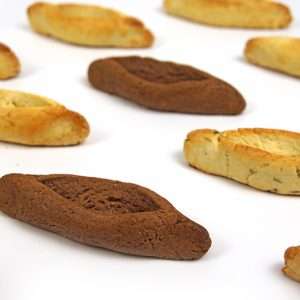 EAT MIMI navette biscuits